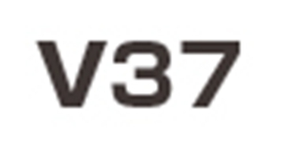V37品牌logo
