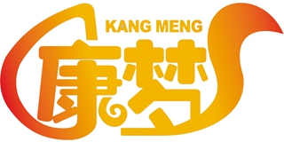 康梦品牌logo