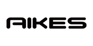 AIKES/艾科斯品牌logo
