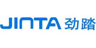 jinta/劲踏品牌logo