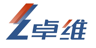卓维品牌logo