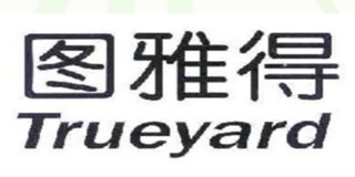 Trueyard/图雅得品牌logo