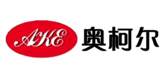 AKE/奥柯尔品牌logo