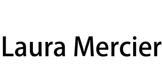 Laura Mercier品牌logo