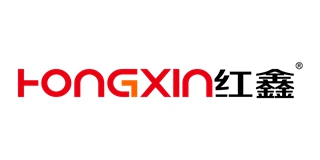 红鑫品牌logo