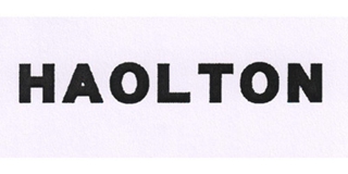 HAOLTON品牌logo
