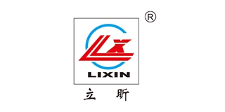 LIXIN/立昕品牌logo