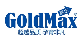 GoldMax/高培品牌logo