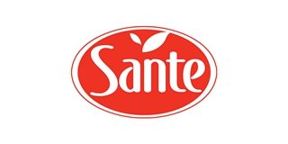SANTE品牌logo