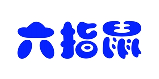 六指鼠品牌logo