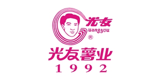 光友品牌logo