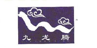 九龙腾品牌logo