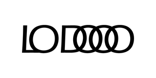 Lodoolighting/乐灯艺术照明品牌logo
