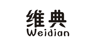 维典品牌logo