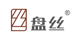 盘丝品牌logo