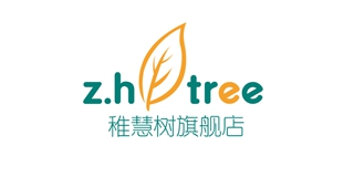 稚慧树品牌logo