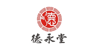 德永堂品牌logo