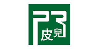 皮儿品牌logo