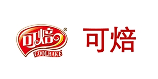Coolbake/可焙品牌logo