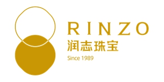 RZJade/润志翡翠品牌logo
