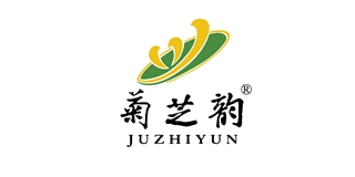 菊芝韵品牌logo
