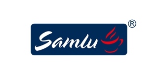 SAMLU/森露品牌logo