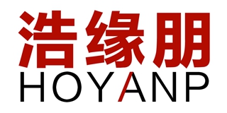 HOYANP/浩缘朋品牌logo