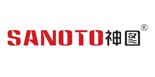 Sanoto/神图品牌logo