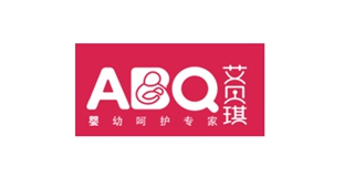 ABQ/艾贝琪品牌logo