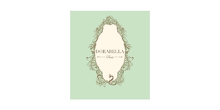Dorabella/朵娜贝拉品牌logo