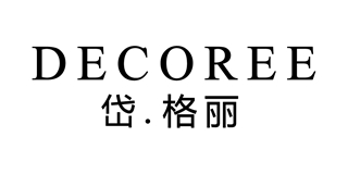 岱格丽品牌logo