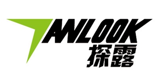 探露品牌logo