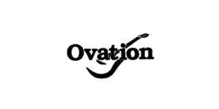 Ovation品牌logo
