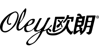 oley/欧朗品牌logo