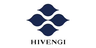 HIVENGI/海梵纪品牌logo