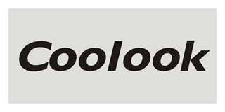 Coolook品牌logo