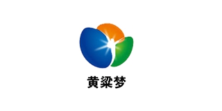 黄粱梦品牌logo