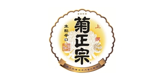 菊正宗品牌logo