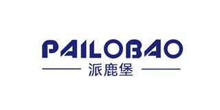 PAILOBAO/派鹿堡品牌logo