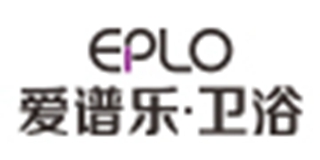EPLO/爱谱乐品牌logo