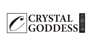 水晶女神品牌logo