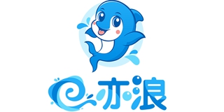 e/亦浪品牌logo