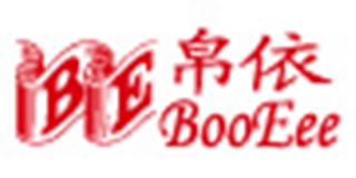 Boo Eee/帛依品牌logo