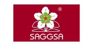 SAGGSA/天姿国色品牌logo
