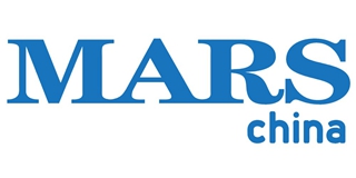 MARS/玛氏品牌logo