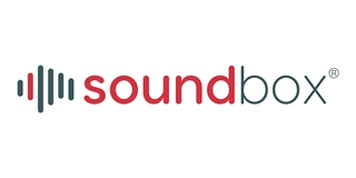 soundbox/声博士品牌logo