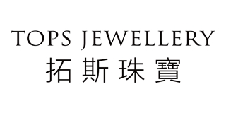 TOP’S/拓斯品牌logo