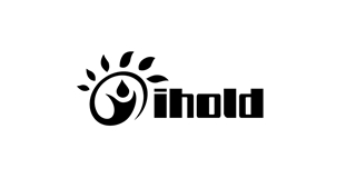 iHOLD品牌logo