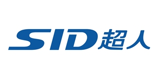 SID/超人品牌logo