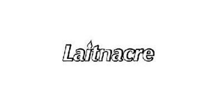 Laitnacre/莱那珂品牌logo